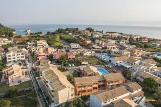 LUISA HOTEL - Sidari - 7