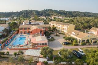 LUISA HOTEL - Sidari - 0