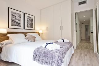 Habitat Apartments Blanca - Barcellona - 4