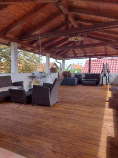 Studio apartman Zagreb Horvati - Rakov Potok - 3