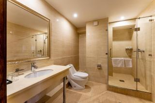 Renion Park Hotel - Almaty - 5