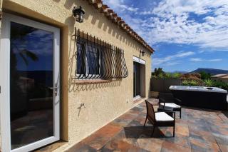 Rêves de vie, le "Port Miou" vue mer, grande terrasse avec jacuzzi - 3