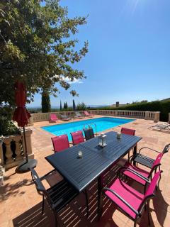 Bastide dans le Var - Flayosc - 9