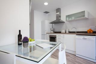 Habitat Apartments Blanca - Barcellona - 6