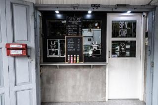 Sip N' Camp - Bangkok - 0