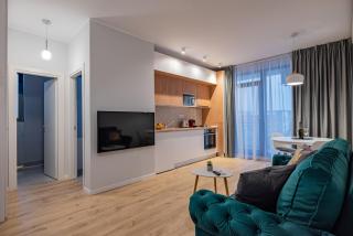 RIA Apartments - Mamaia Nord – Năvodari - 9