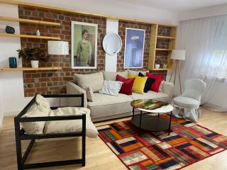 Bastion Apartament 4 - Timişoara - 0