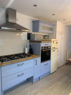 Hobbes Cottage, pets allowed - 4