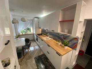 Bastion Apartament 4 - 3