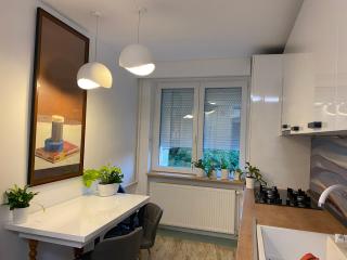 Bastion Apartament 4 - 2