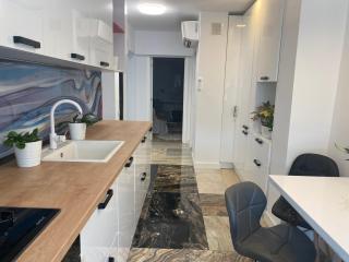 Bastion Apartament 4 - 1