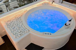 Ariana Eco Suites Adults Only - Fira - 7