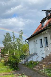 Ferienhaus am Mühlgraben - Thale - 8