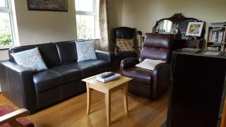 Gormanstown House Apt, The Island - Tullamore - 4