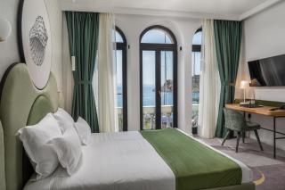 Heritage Hotel Porin Makarska - Makarska - 0