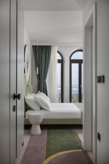 Heritage Hotel Porin Makarska - Makarska - 3