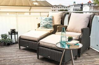 Residenz an der Prorer Wiek Ferienwohnung 15 - Binz - 9