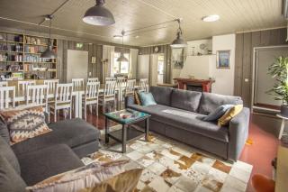 Yksityinen järvenrantakohde ryhmille sauna, luonto ja oma rauha - 7