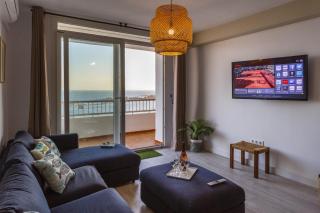 ATLANTICO Family Home by Cadiz4Rentals - Cadice - 5