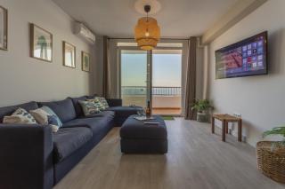 ATLANTICO Family Home by Cadiz4Rentals - Cadice - 2
