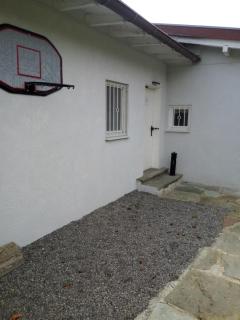 Oh-Apartment Lindenberg - Lindenberg im Allgäu - 2