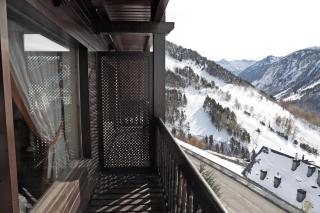 Apartarent La Pleta y Nin Cota 1700 - 8