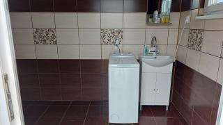 Rybník Biel Bélyi Horgásztó Apartman 2 - 4