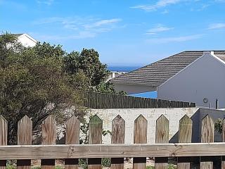 Stukkie See - Langebaan - 3