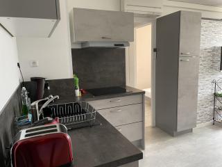 Bormes-les-Mimosas - Appart 25m2 avec balcon - 4P - Bormes-les-Mimosas - 1