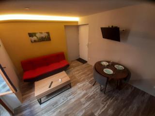 3 Apt T2 COSY de 40 à 50 M2 Idéal pour un déplacement PRO " Les IRIS " - Bourg-Saint-Andéol - 3