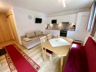 Apartments Kappl - 7