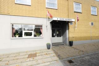 Hotel Vildbjerg - Vildbjerg - 2