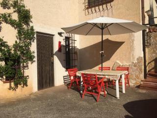Casa fra gli ulivi di Giuseppe - Sonnino - 5
