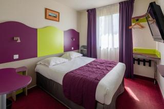 Logis Hotel Noemys pont de l'Etoile - Aubagne - 7