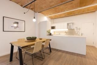 Bravissimo Cort Reial Entresol B - 0