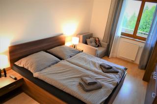 NEW Apartment 120 Residence - Donovaly - 1