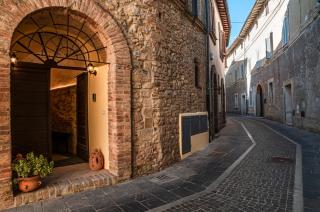 La casa del Prete - Montecastrilli - 2
