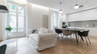 Italianway - Pindemonte 1 - Mailand - 1