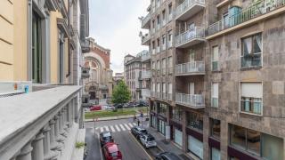 Italianway - Pindemonte 1 - Mailand - 2