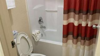 Quality Inn & Suites I-10 near Fiesta Texas - 8