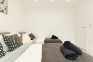 Nottingham Serviced Accommodations - 4