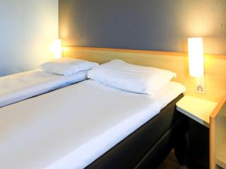 ibis Sao Jose dos Campos Colinas - 1