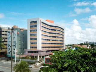 ibis Maceio Pajuçara - Maceió - 0