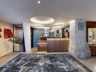 Mercure Poitiers Centre - Poitiers - 9
