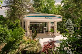 NG Sapanca Wellness & Convention - 9