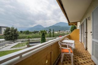 Weinsepphof Ferienwohnung 3 - Lana - 5
