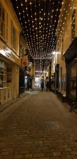 Stargazy Shepherds Hut - 5