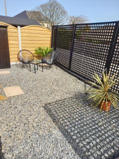 Stargazy Shepherds Hut - 3