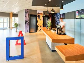 ibis Rio Branco - 4