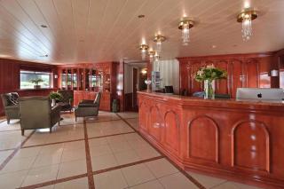 Fairtours Hotelschiff Rembrandt van Rijn - 7